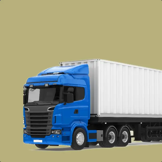 Commercial Vehicles